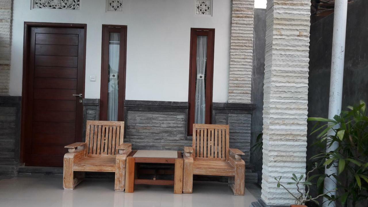 Astana Swaha Estate Apartamento Sidemen  Exterior foto